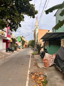 Image of 350 Sq.ft 1 BHK Independent House for rent in House Of Upscale, Egattur, Chennai for Rs. 5500