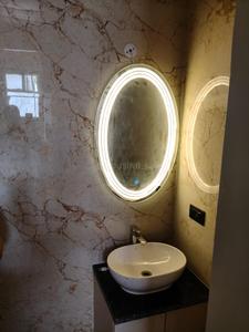 Bathroom Image of 2200 Sq.ft 3 BHK Duplex for sale in Vaishali Nagar Jaipur for Rs. 14000000
