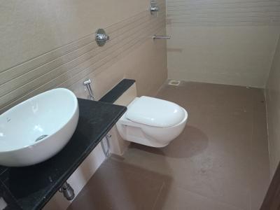 Image of 1002 Sq.ft 2 BHK Apartment / Flat for rent in Veddant Ganesh Bella Rossa, Punawale, Pune for Rs. 24000