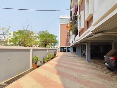Image of 550 Sq.ft 1 BHK Apartment / Flat for sale in Patia, Bhubaneswar for Rs. 3800000