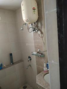 Image of 970 Sq.ft 2 BHK Apartment / Flat for sale in Unitech Uniworld Gardens 2, Sector 47, Gurgaon for Rs. 14800000