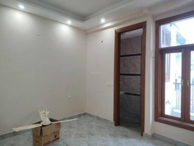 Bedroom Image of 800 Sq.ft 2 BHK Apartment / Flat for sale in Kishangarh New Delhi for Rs. 5650000