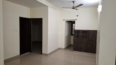 Hall Image of 1400 Sq.ft 2 BHK Independent House for rent in Manapakkam Chennai for Rs. 27000