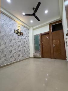 Hall Image of 950 Sq.ft 2 BHK Builder Floor for sale in Indirapuram Ghaziabad for Rs. 6500000