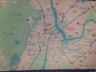 Image of 700 Sq.ft 1 BHK Apartment / Flat for sale in Lodha Upper Thane, Bhiwandi, Thane for Rs. 4975000