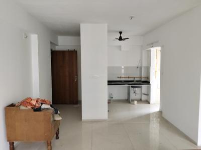 Living Room Image of 1150 Sq.ft 2 BHK Apartment / Flat for sale in Godrej Green Glades, Jagatpur Ahmedabad for Rs. 5200000