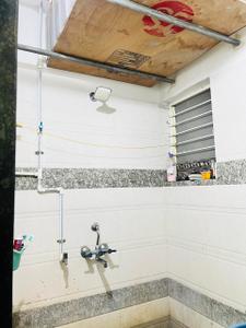 Bathroom Image of 740 Sq.ft 1 BHK Apartment / Flat for sale in Narhe Pune for Rs. 3200000