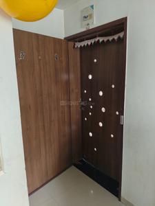 Bedroom Image of 550 Sq.ft 2 BHK Apartment / Flat for sale in Madhapar Rajkot for Rs. 2650000