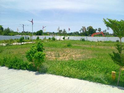 Residential Plot