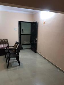 1 BHK Flat
