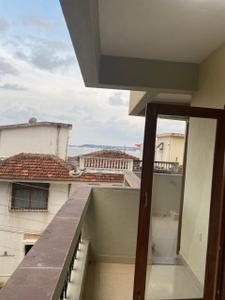 Balcony Image of 1100 Sq.ft 2 BHK Apartment / Flat for sale in Panjim Goa for Rs. 14000000