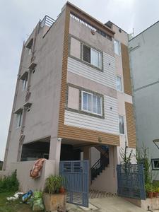 Image of 2200 Sq.ft 1 BHK Independent House for sale in Mahaveer Edenfield, Electronic City Phase 2, Bengaluru for Rs. 17500000