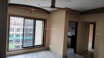 Living Room Image of 850 Sq.ft 2 BHK Apartment / Flat for rent in Harihar EnclaveHousing, Vasai East Vasai for Rs. 18000
