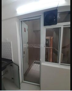 Image of 865 Sq.ft 2 BHK Apartment / Flat for sale in Godrej Green Vistas, Mahalunge, Pune for Rs. 7500000
