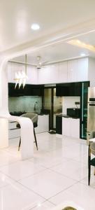 Hall Image of 1100 Sq.ft 3 BHK Apartment / Flat for sale in Vihal Aranya Spring, Sama Savli Vadodara for Rs. 8900000