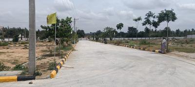 Image of 1200 Sq.ft 2 BHK Independent House for sale in Bagalur, Hosur for Rs. 4439000
