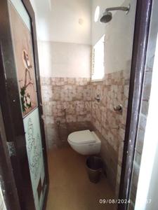 Bathroom Image of 741 Sq.ft 2 BHK Apartment / Flat for sale in Gokul Titan, South Dum Dum Kolkata for Rs. 4200000