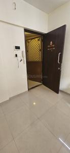 Image of 385 Sq.ft 1 BHK Apartment / Flat for sale in Sun Rise Orlem , Malad West, Mumbai for Rs. 7500000