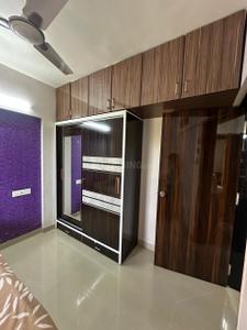 Bedroom Image of 780 Sq.ft 2.5 BHK Apartment / Flat for sale in Lipane Landmarks Pune Bliss Coast, Ambegaon Budruk Pune for Rs. 6500000