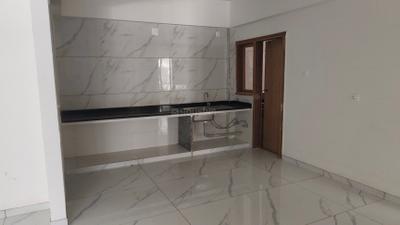 Kitchen Image of 2358 Sq.ft 3 BHK Apartment / Flat for sale in Akshar Paradise , Sargasan Gandhinagar for Rs. 12800000