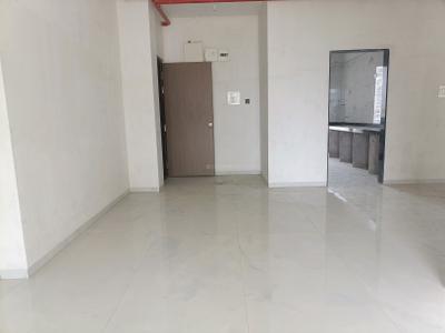 Living Room Image of 1975 Sq.ft 3.5 BHK Apartment / Flat for sale in Punit Imperia, Kharghar Navi Mumbai for Rs. 24000000