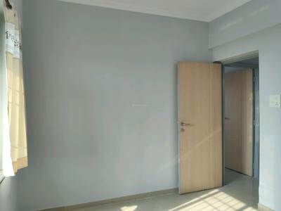 Bedroom Image of 981 Sq.ft 2 BHK Apartment / Flat for sale in Nirmal City Of Joy, Mulund West Mumbai for Rs. 18500000
