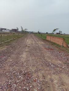 Image of 450 Sq.ft Residential Plot / Land for sale in Sector 17A, Greater Noida for Rs. 1200000
