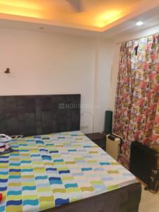 Bedroom Image of 2781 Sq.ft 4 BHK Builder Floor for sale in Kailash Colony New Delhi for Rs. 63200000