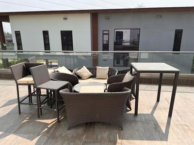 Hall Image of 4744 Sq.ft 3.5 BHK Villa for sale in South City City Retreat Phase I And II, Bhangar South 24 Parganas for Rs. 45000000