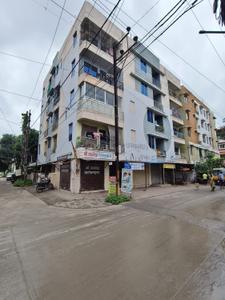 Image of 602 Sq.ft 2 BHK Apartment / Flat for sale in Rau, Indore for Rs. 2200000