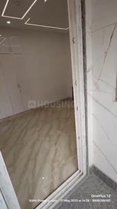 Balcony Image of 900 Sq.ft 2 BHK Builder Floor for rent in Hari Nagar New Delhi for Rs. 28000