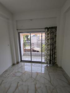 Bedroom Image of 596 Sq.ft 1 BHK Apartment / Flat for sale in Rajarhat Kolkata for Rs. 1850000