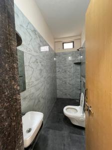 Image of 1000 Sq.ft 1 BHK Apartment / Flat for rent in Mahalakshmi Nagar, Indore for Rs. 18600