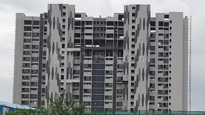 Image of 5709 Sq.ft 3 BHK Apartment / Flat for sale in Marvel Aquanas, Kharadi, Pune for Rs. 70000000