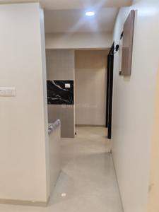 Hall Image of 950 Sq.ft 2 BHK Apartment / Flat for sale in Gurukrupa Aagam, Ghatkopar East Mumbai for Rs. 22000000