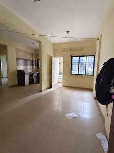 Hall Image of 904 Sq.ft 2 BHK Apartment / Flat for sale in Tarsali Vadodara for Rs. 1780000