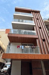 3 BHK Independent Builder Floor