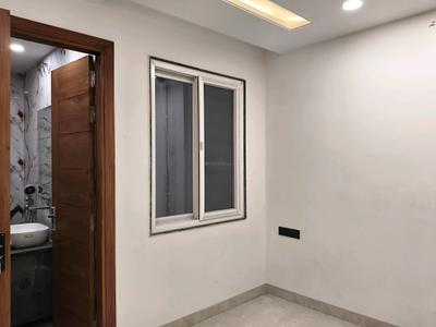 Bedroom Image of 1050 Sq.ft 2 BHK Builder Floor for sale in Signature Global City 92, Sector 92 Gurgaon for Rs. 10900000