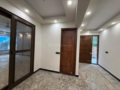 Bedroom Image of 4200 Sq.ft 9 BHK Builder Floor for rent in Sector 41 Noida for Rs. 190000