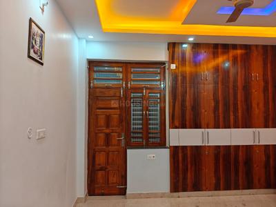 Bedroom Image of 6000 Sq.ft 9 BHK Independent House for sale in LDA Colony Lucknow for Rs. 32100000