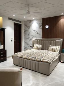 Bedroom Image of 2448 Sq.ft 4 BHK Builder Floor for sale in Sector 49 Gurgaon for Rs. 35500000