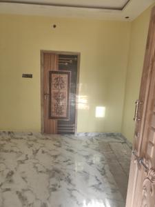 Bedroom Image of 660 Sq.ft 2 BHK Independent House for sale in Manali Chennai for Rs. 3850000