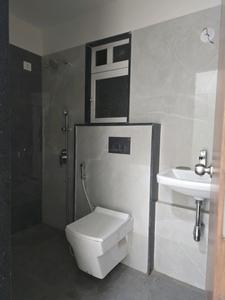 Bedroom Four Image of 2280 Sq.ft 4 BHK Apartment / Flat for sale in Parinee Aria, Juhu Mumbai for Rs. 114000000