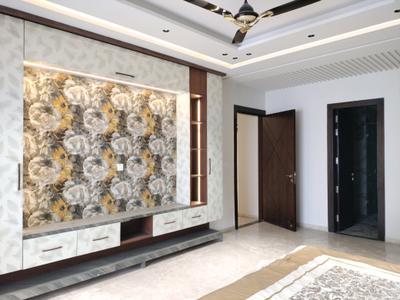 Bedroom Image of 5400 Sq.ft 4 BHK Builder Floor for sale in Sector 17 Faridabad for Rs. 50000000