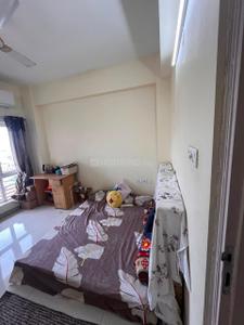 Bedroom Image of 1535 Sq.ft 3 BHK Apartment / Flat for sale in Ideal Lake View, Topsia Kolkata for Rs. 15500000