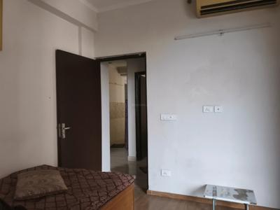Bedroom Image of 1115 Sq.ft 3 BHK Apartment / Flat for sale in NBCC Golf Homes, Noida Extension Greater Noida for Rs. 9100000