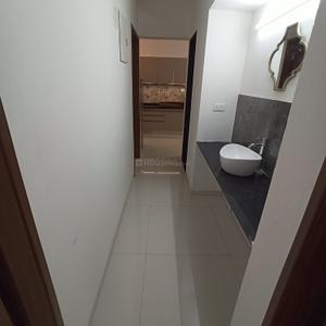 Image of 2800 Sq.ft 3 BHK Apartment / Flat for rent in Ramesh Hermes Paras, Kalyani Nagar, Pune for Rs. 77000
