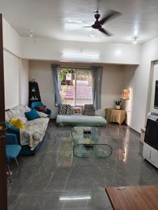 Hall Image of 1485 Sq.ft 3 BHK Apartment / Flat for sale in Samruddh Prime, Ashok Nagar Pune for Rs. 24500000