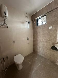 Image of 1100 Sq.ft 3 BHK Apartment / Flat for rent in New Alkapuri, Vadodara for Rs. 30000