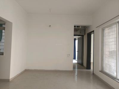 Living Room Image of 980 Sq.ft 2 BHK Apartment / Flat for sale in Vertical Alcinia, Mohammed Wadi Pune for Rs. 6600000